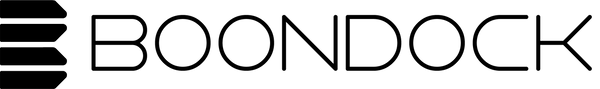 Boondock Co. logo