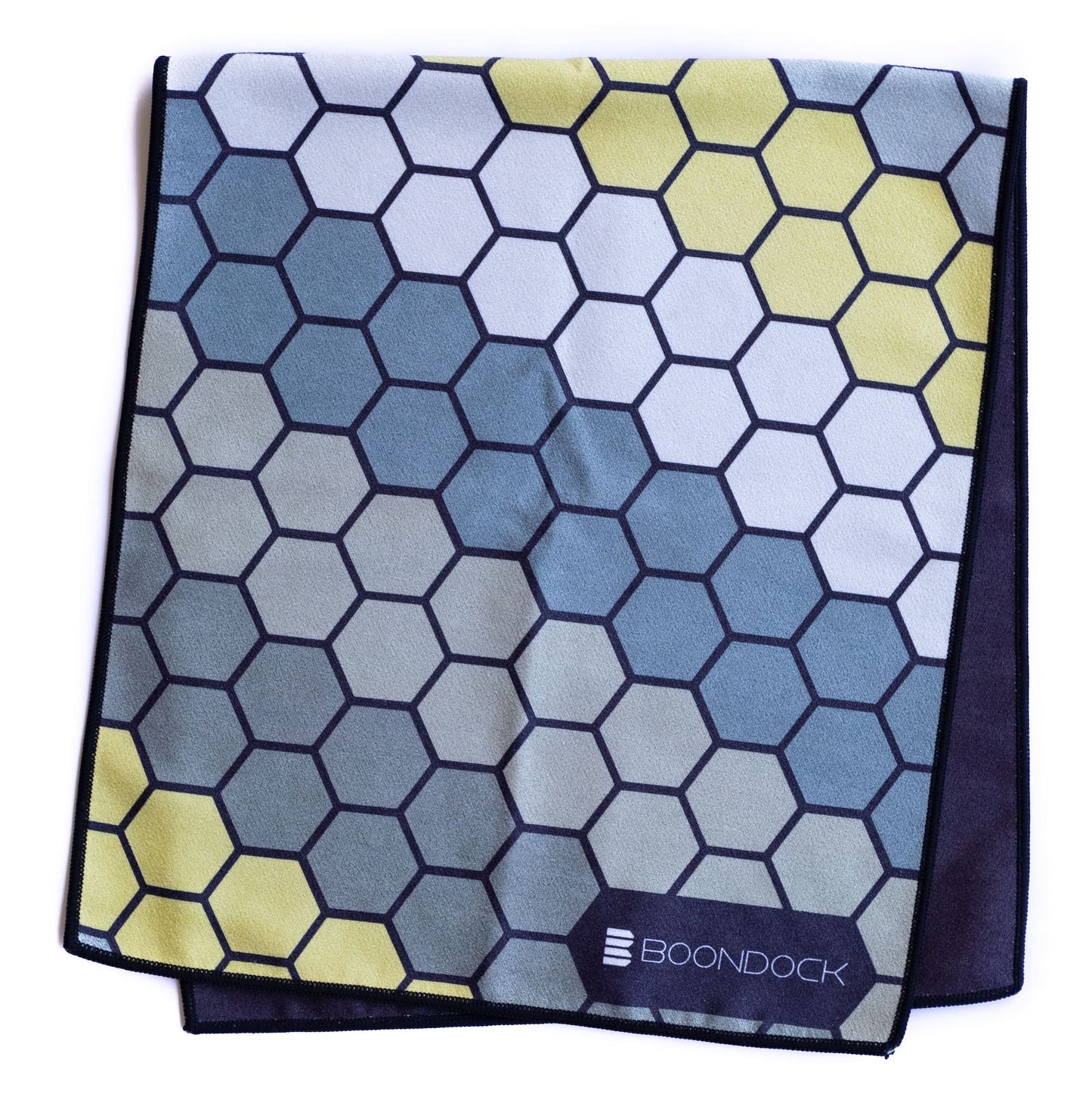 Hexa - Multipurpose Gym Towel