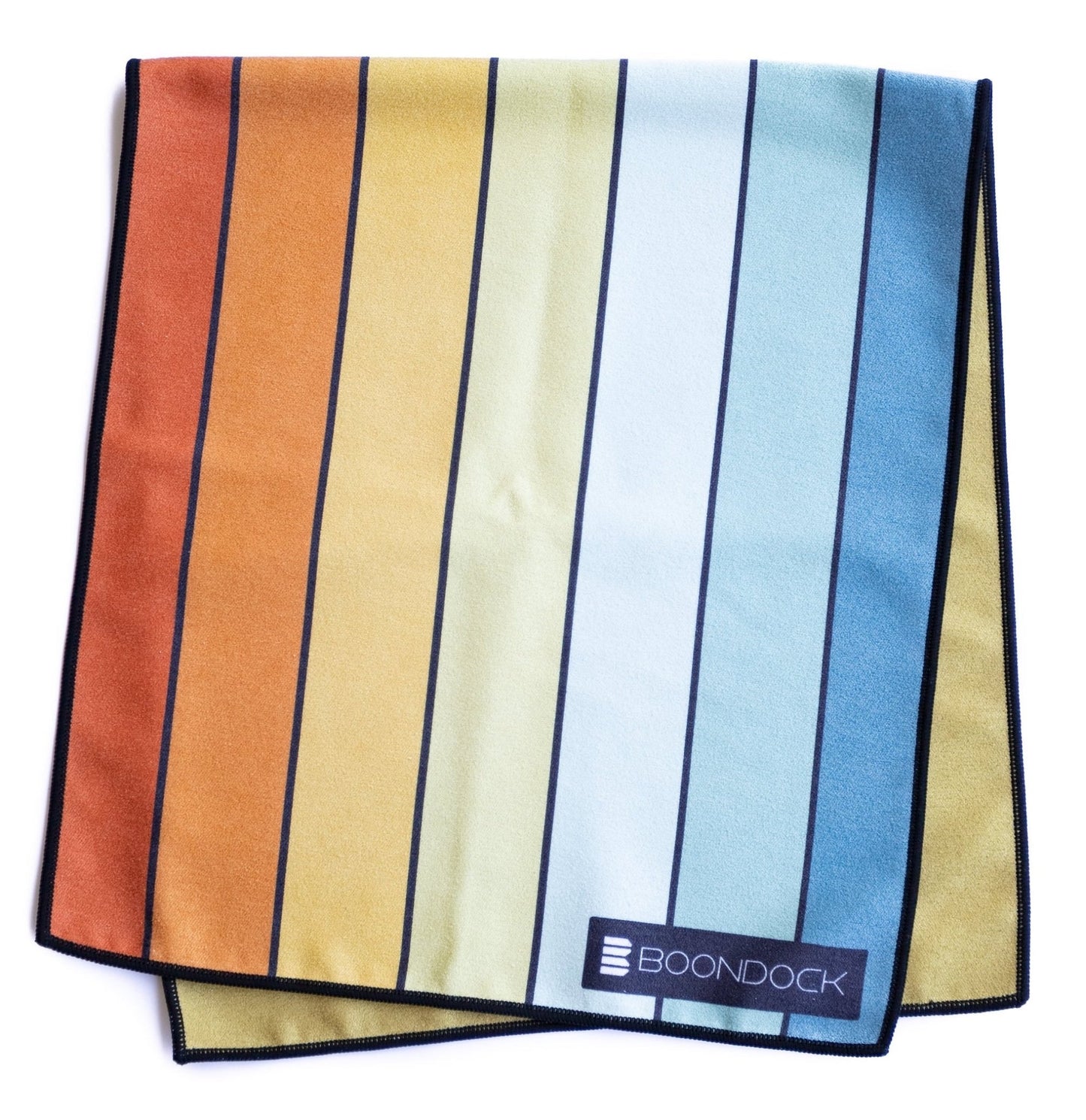 Prism - Multipurpose Gym Towel